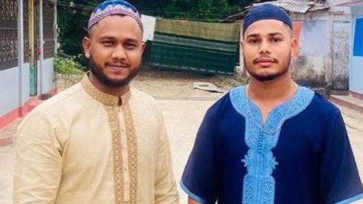 স্ত্রীকে নির্যাতনের মামলায় গ্রেপ্তার আসামিদের ছেড়ে দিলো নবীগঞ্জ থানা পুলিশ