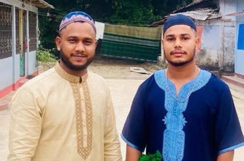 স্ত্রীকে নির্যাতনের মামলায় গ্রেপ্তার আসামিদের ছেড়ে দিলো নবীগঞ্জ থানা পুলিশ