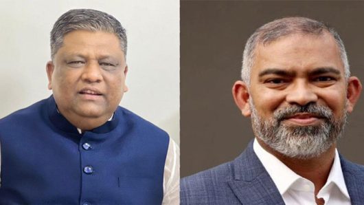 পালাতক মেয়র আনোয়ারজ্জামানকে আসামী করে আরেকটি মামলা দায়ের