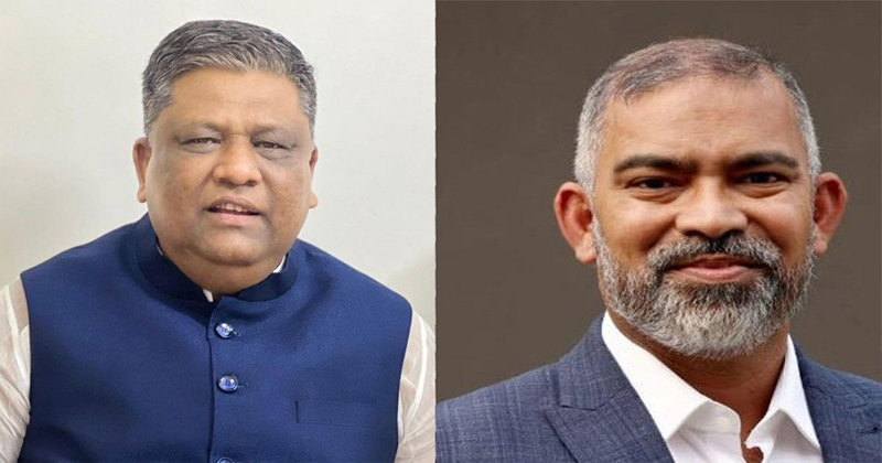 পালাতক মেয়র আনোয়ারজ্জামানকে আসামী করে আরেকটি মামলা দায়ের