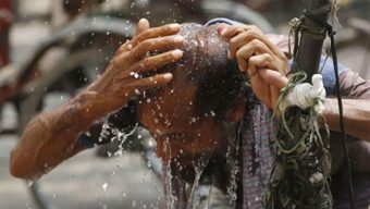 গরম কমবে কবে জানাল আবহাওয়া অধিদপ্তর