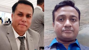 দ্রুত পাথর ও বালি মহাল খুলে দেয়ার দাবি সিলটি পাঞ্চায়িতের
