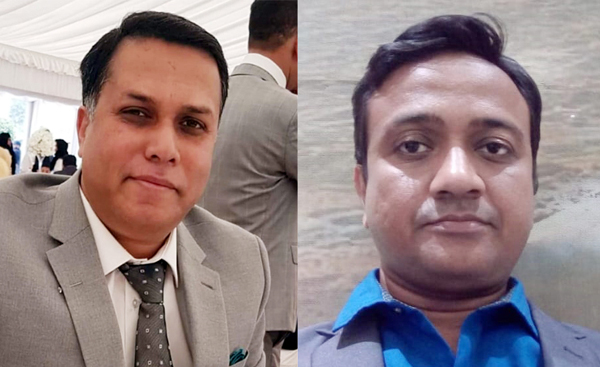 দ্রুত পাথর ও বালি মহাল খুলে দেয়ার দাবি সিলটি পাঞ্চায়িতের