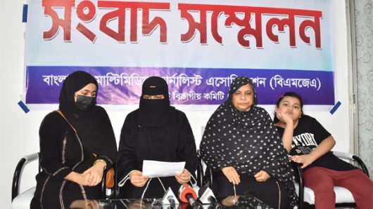 সিলেটে ৩০ কোটি টাকার সম্পত্তি দখলের চেষ্টার অভিযোগ বিএনপি নেতার বিরুদ্ধে!