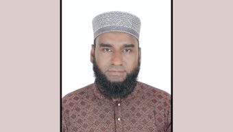 তোমরা প্রফুল্ল চিত্তে কুরবানী কর