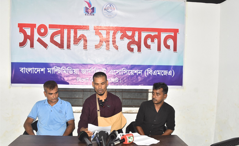 গত ২ জুলাই কি হয়েছিলে জানালেন মিজান: ইসতিয়াক, নাহিদ, আহাদ, মান্না, তুহিনের নেতৃত্বে হামলার অভিযোগ