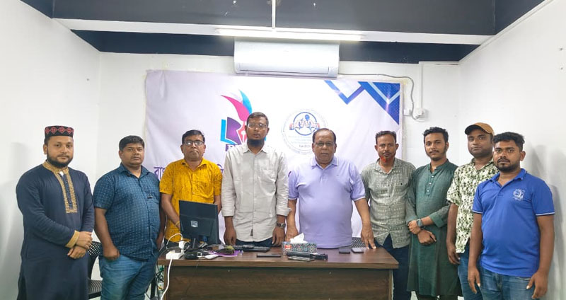 সিলেট সুতারকান্দির চার লেন বাতিলের ষড়যন্ত্র হলে দুর্বার আন্দোলন গড়ে তোলা হবে: আবুল কাহের চৌধুরী শামীম