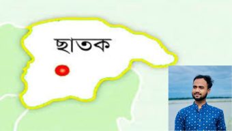 সিলেটে সাবেক ছাত্রলীগ নেতার বাড়িতে পুলিশের অভিযান