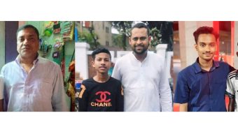 কিশোরগ্যং সোহানের তৎপরতায় ১৬ নং ওয়ার্ডবাসী তটস্থ